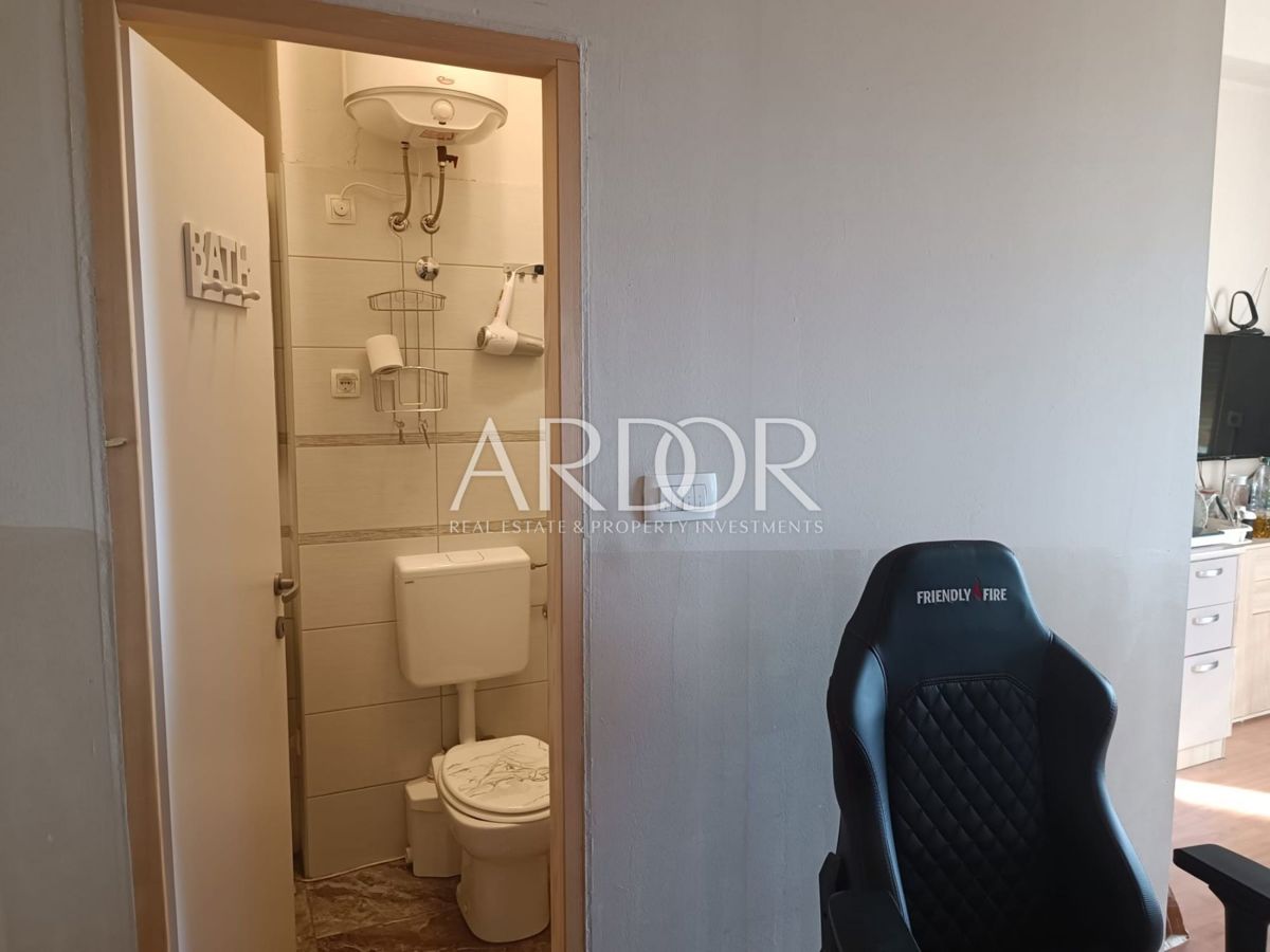 Appartamento Centar, Rijeka, 142,22m2