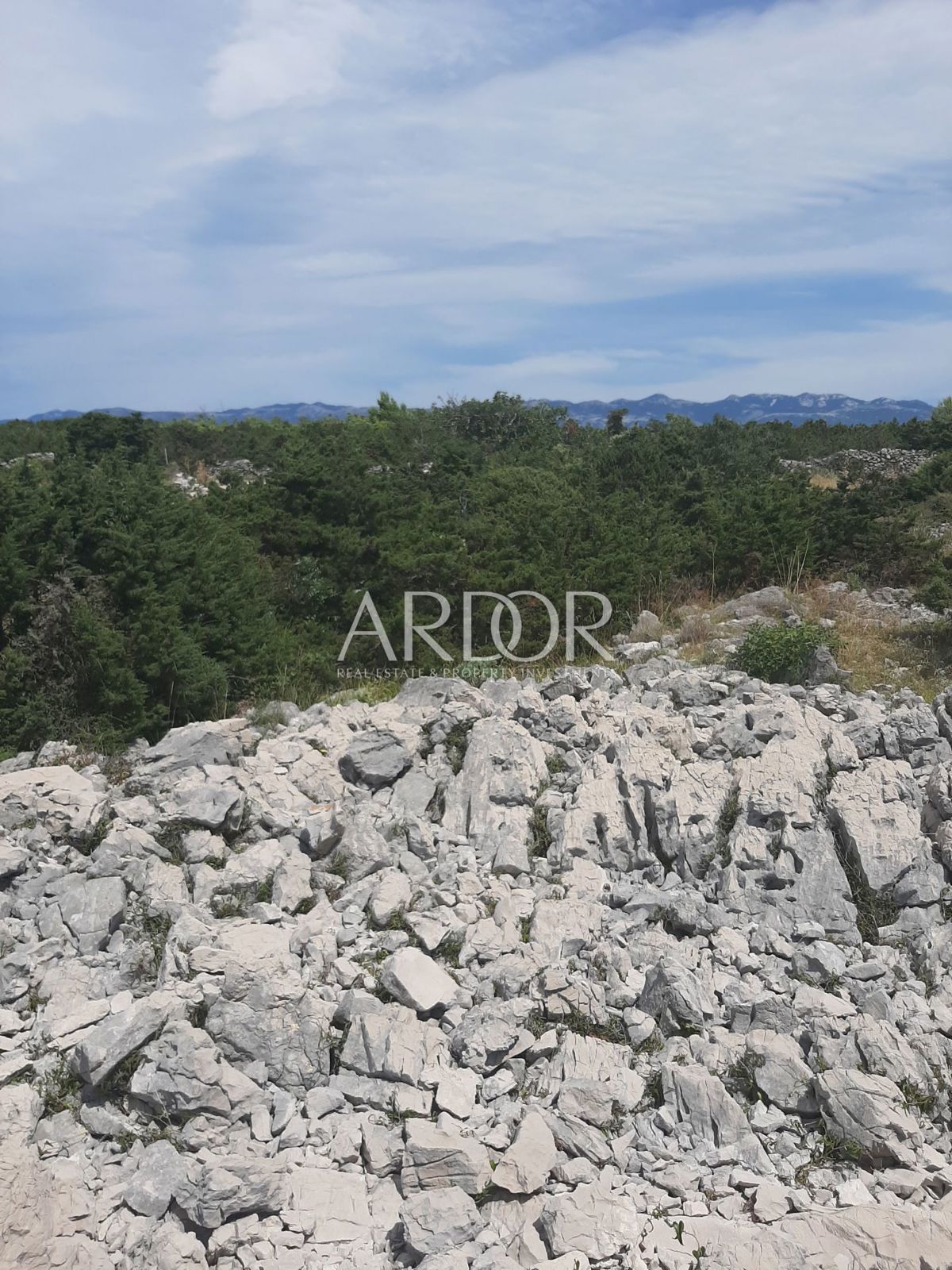 Terreno Novalja, 2.740m2