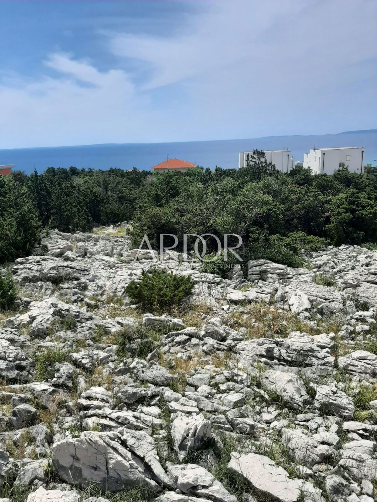 Terreno Novalja, 2.740m2