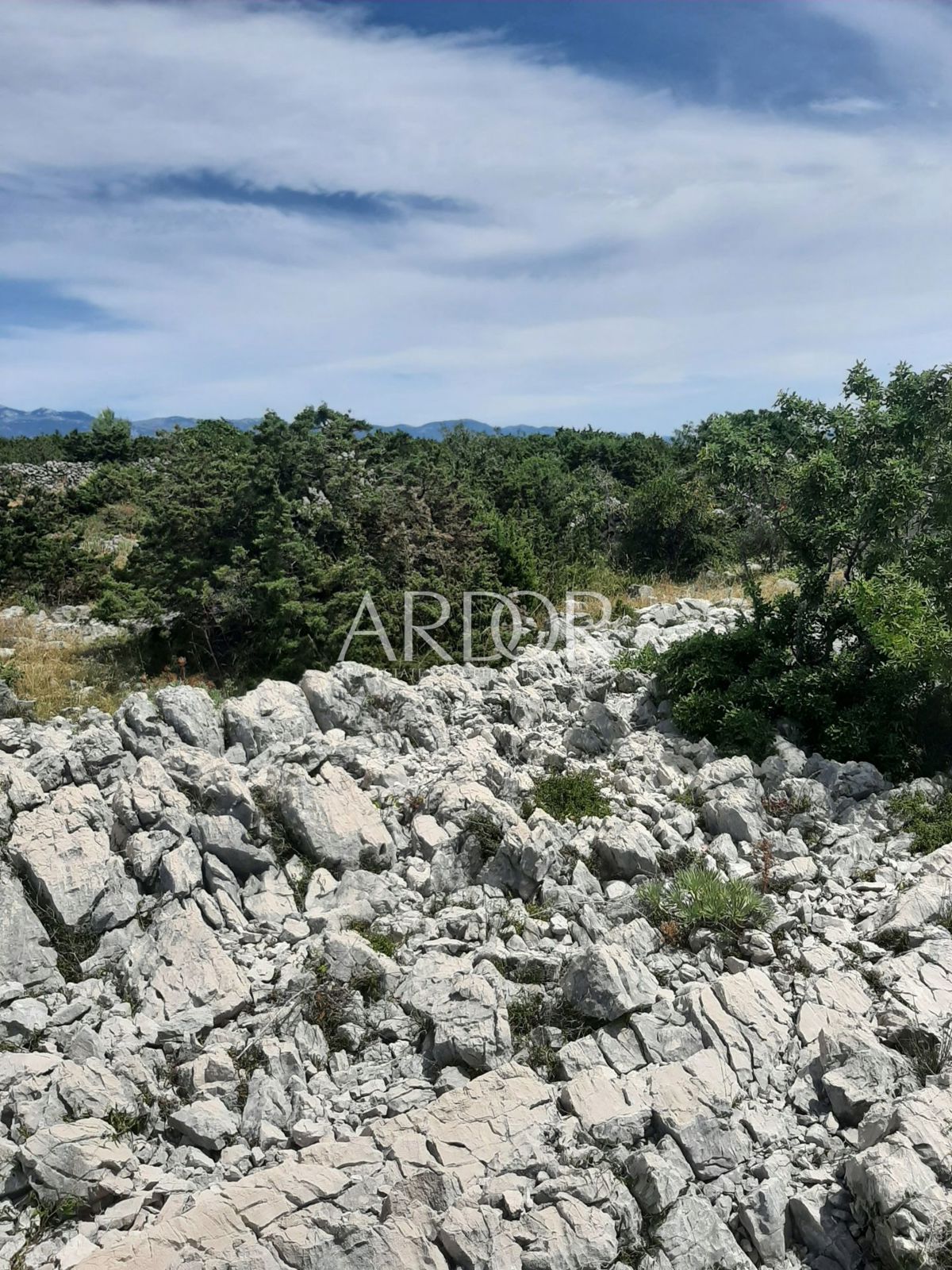 Terreno Novalja, 2.740m2