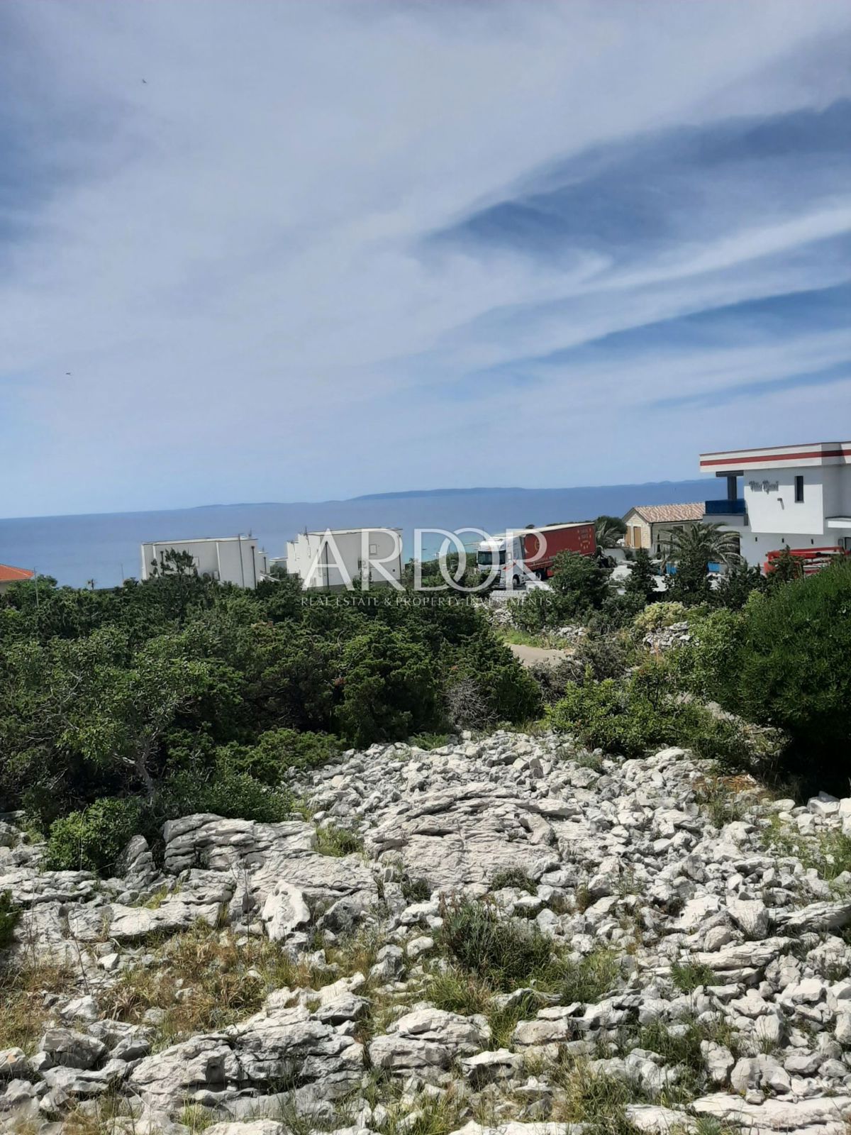 Terreno Novalja, 2.740m2