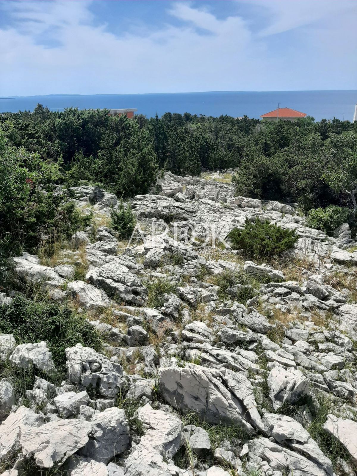 Terreno Novalja, 2.740m2