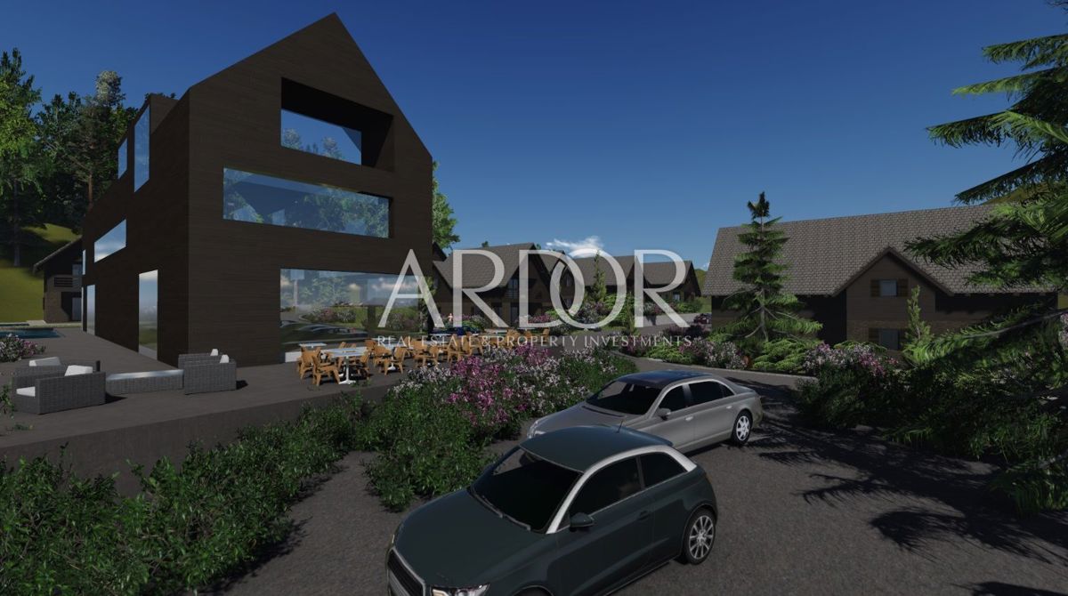 Terreno Mrkopalj, 8.000m2