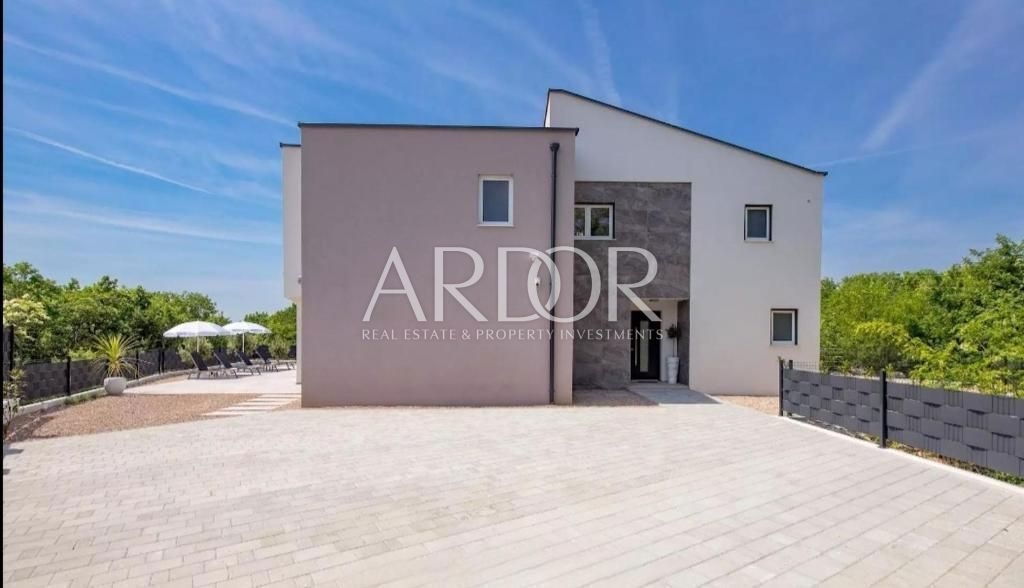 Casa Krk, 175m2