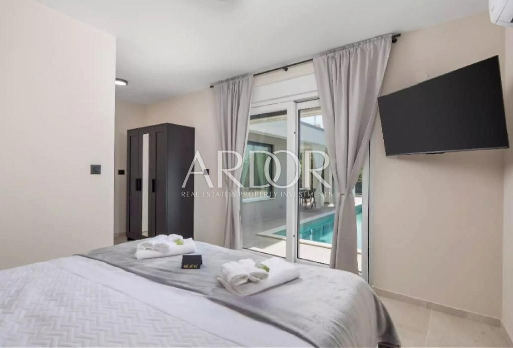 Casa Krk, 175m2