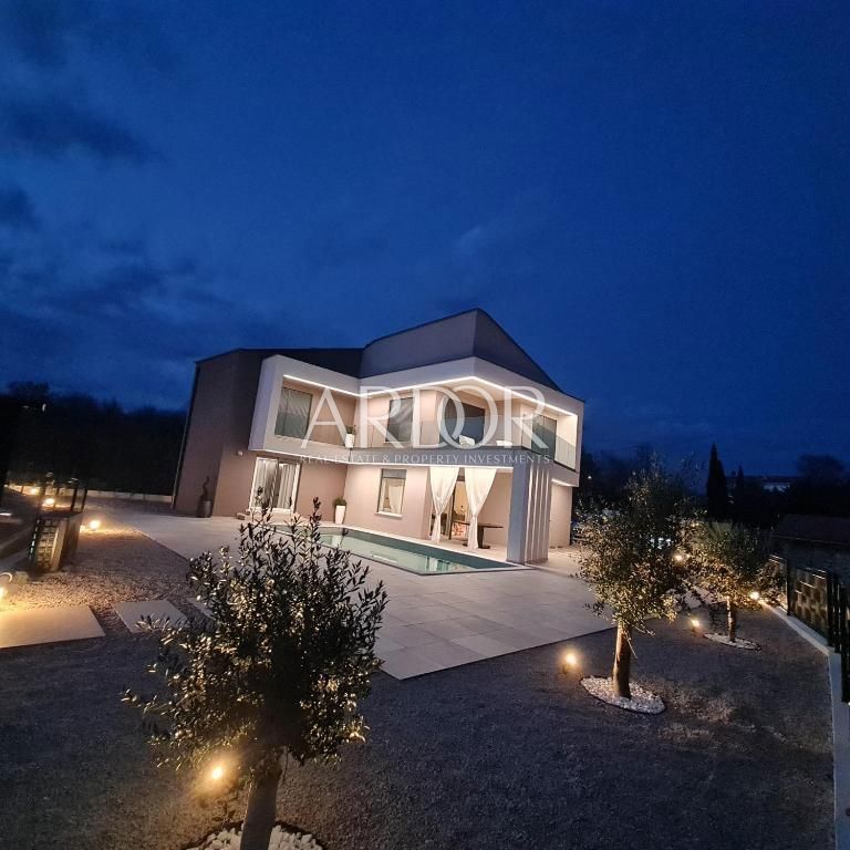 Casa Krk, 175m2