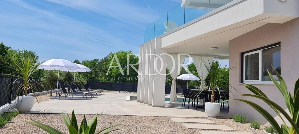 Casa Krk, 175m2