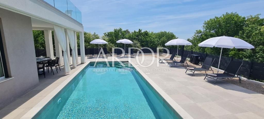 Casa Krk, 175m2