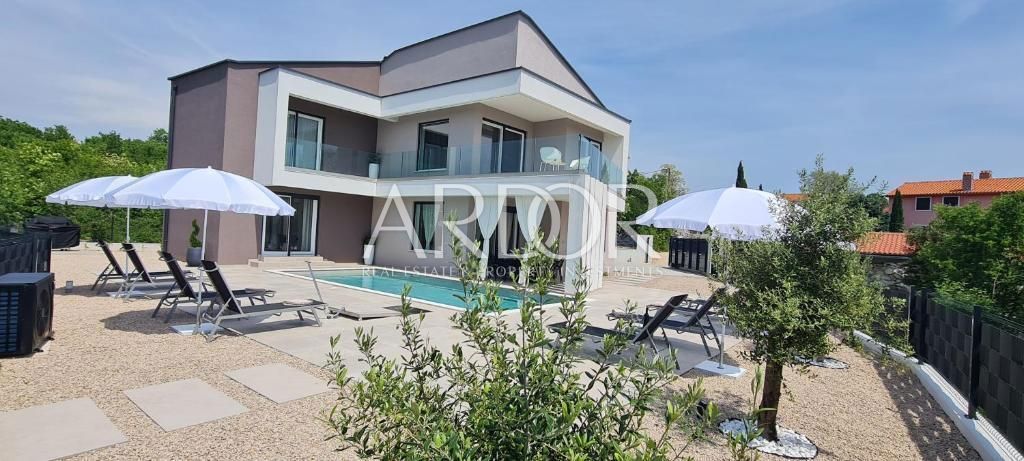 Casa Krk, 175m2