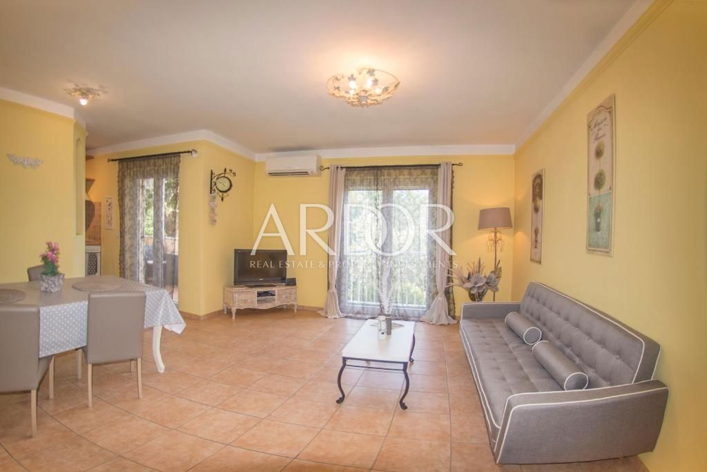 Appartamento Novigrad, 60m2