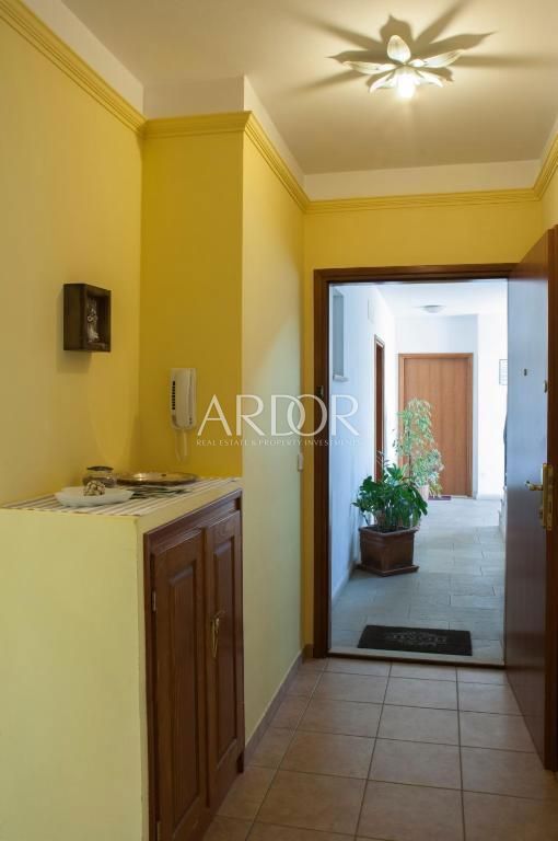 Appartamento Novigrad, 60m2