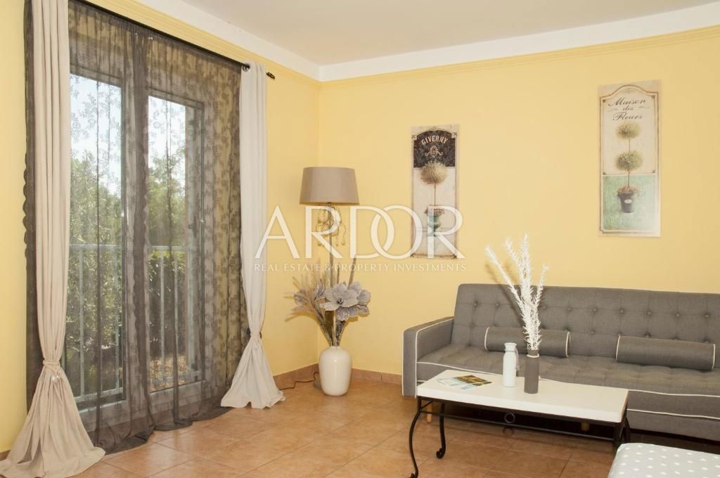 Appartamento Novigrad, 60m2