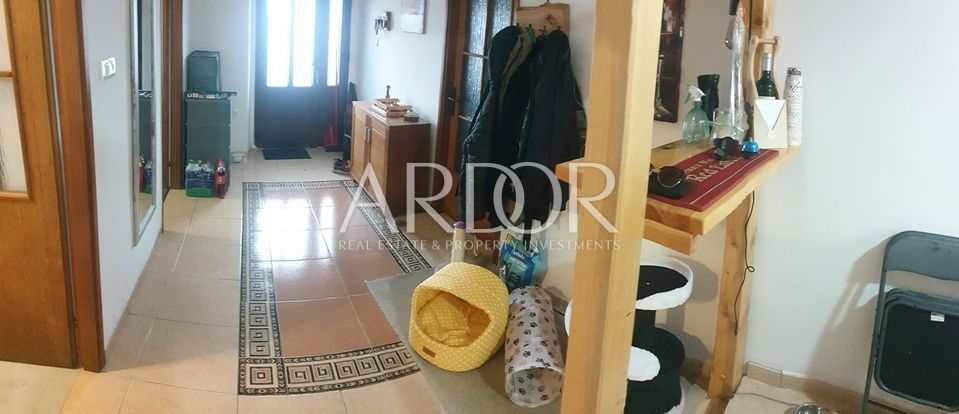 Appartamento Kraljevica, 89m2