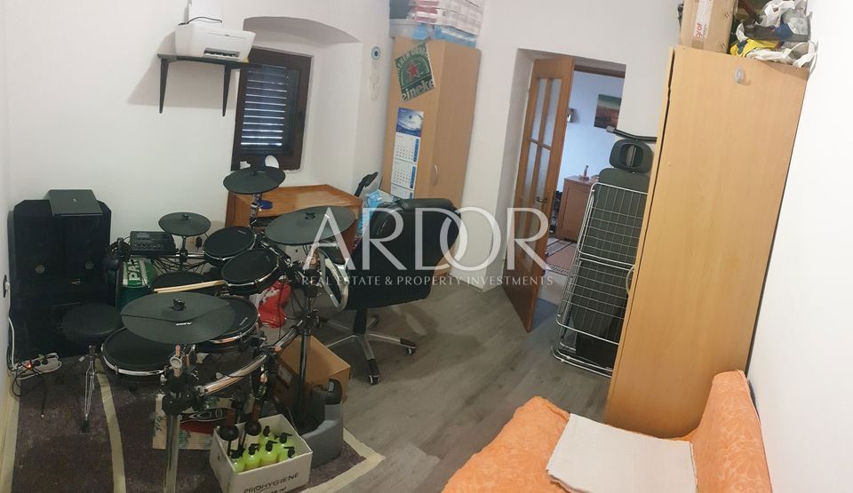 Appartamento Kraljevica, 89m2