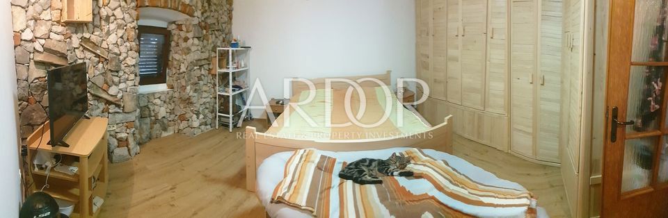 Appartamento Kraljevica, 89m2