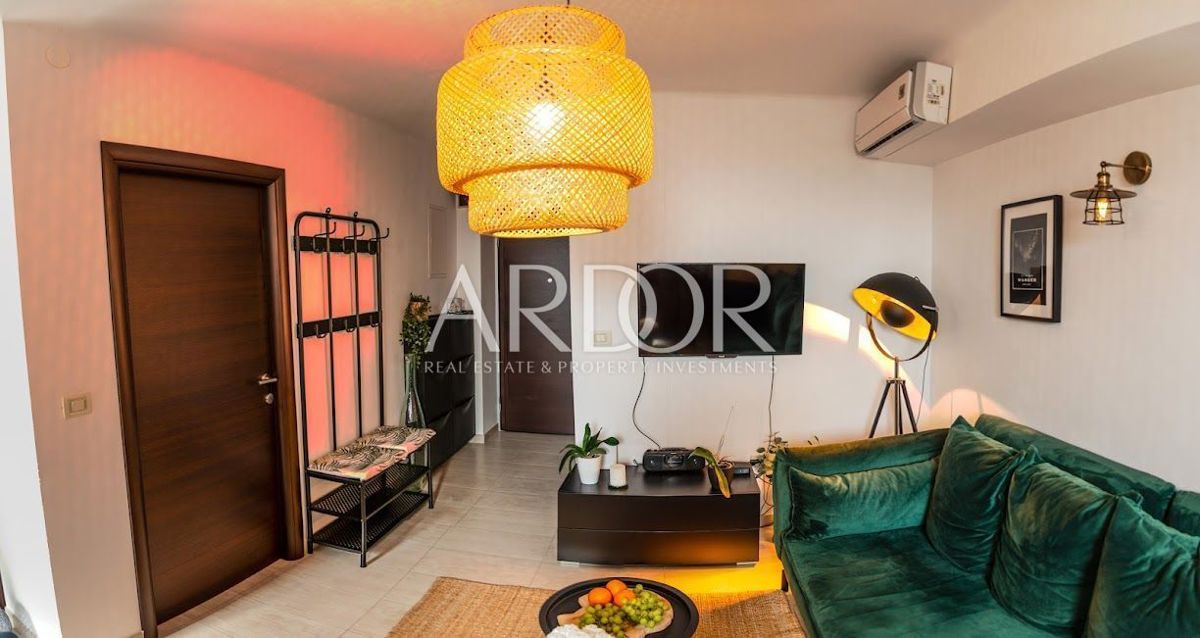 Appartamento Pećine, Rijeka, 55m2