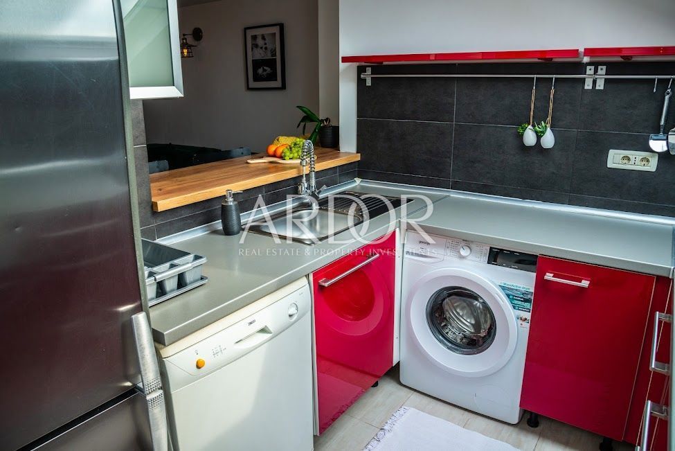 Appartamento Pećine, Rijeka, 55m2