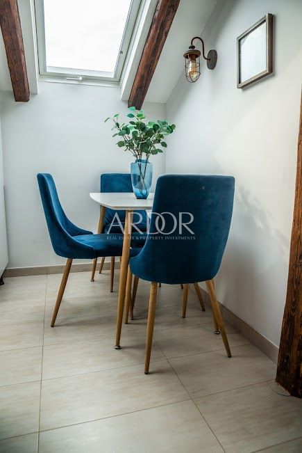Appartamento Pećine, Rijeka, 55m2