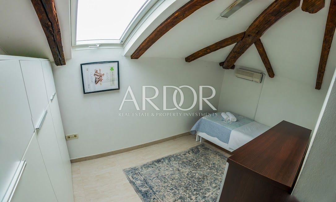 Appartamento Pećine, Rijeka, 55m2
