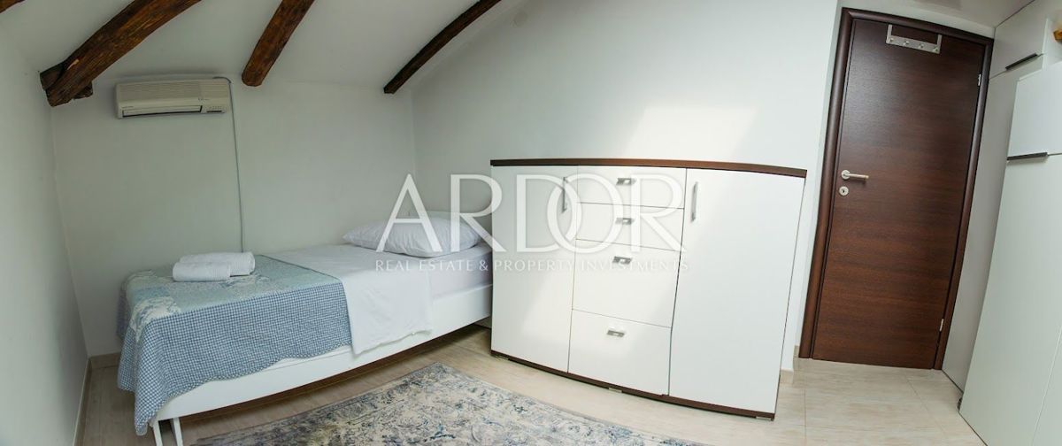 Appartamento Pećine, Rijeka, 55m2