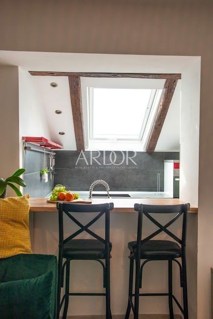 Appartamento Pećine, Rijeka, 55m2