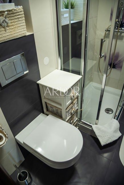 Appartamento Pećine, Rijeka, 55m2