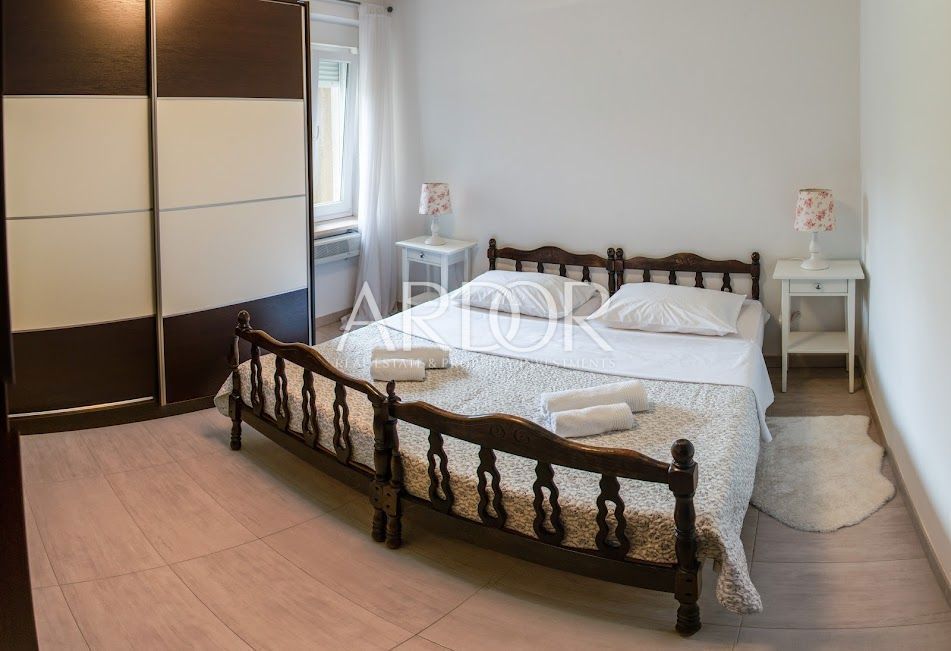 Appartamento Pećine, Rijeka, 55m2
