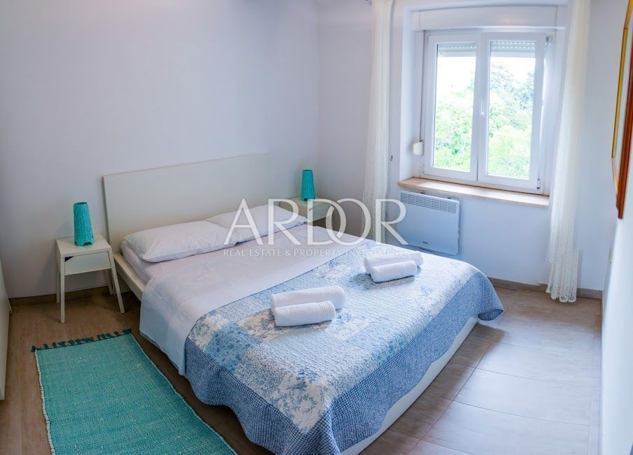 Appartamento Pećine, Rijeka, 55m2