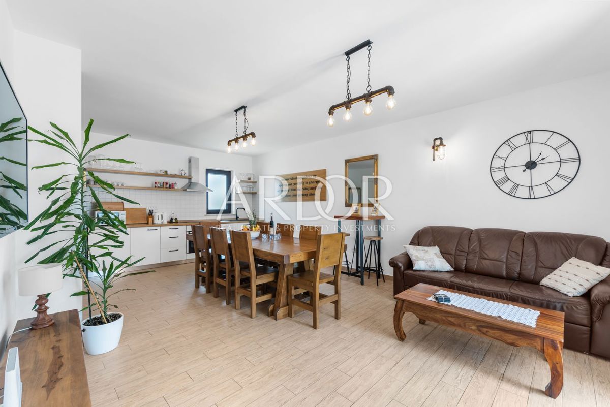 Casa Pićan, 450m2