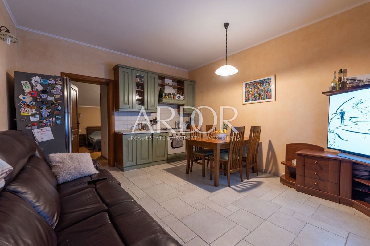 Casa Pićan, 450m2