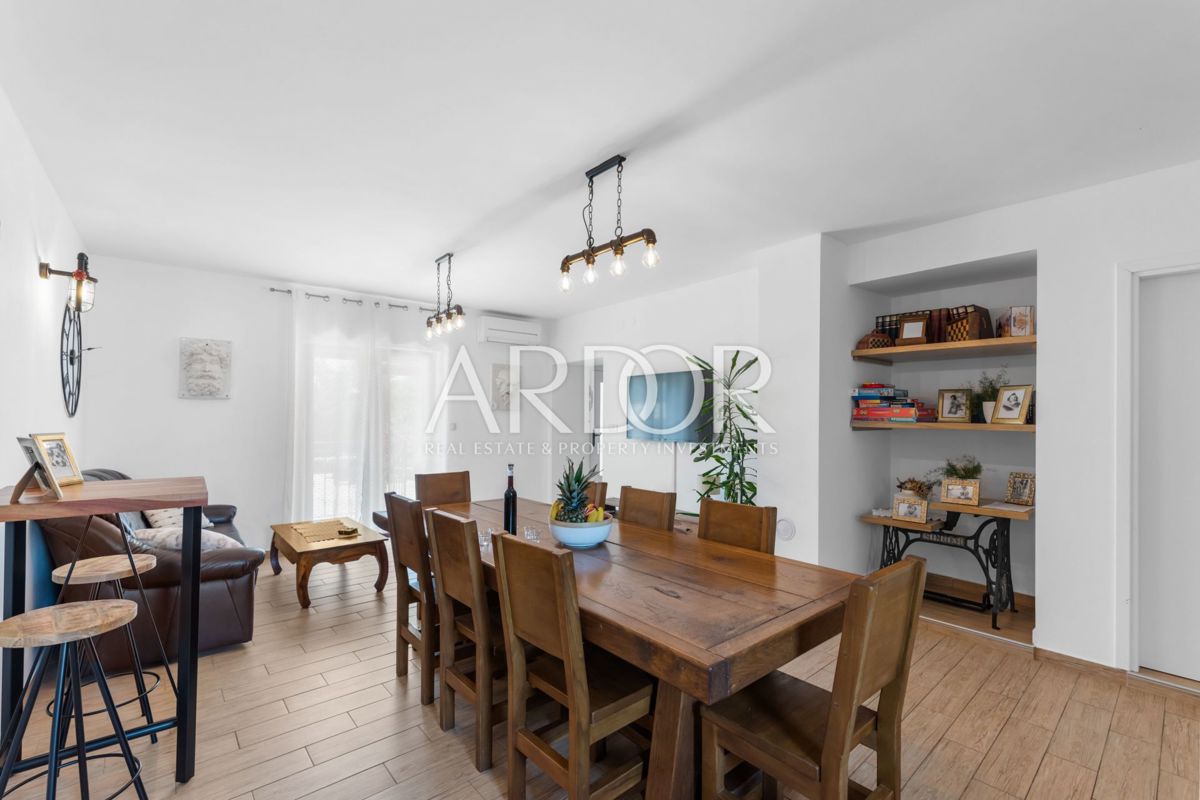 Casa Pićan, 450m2