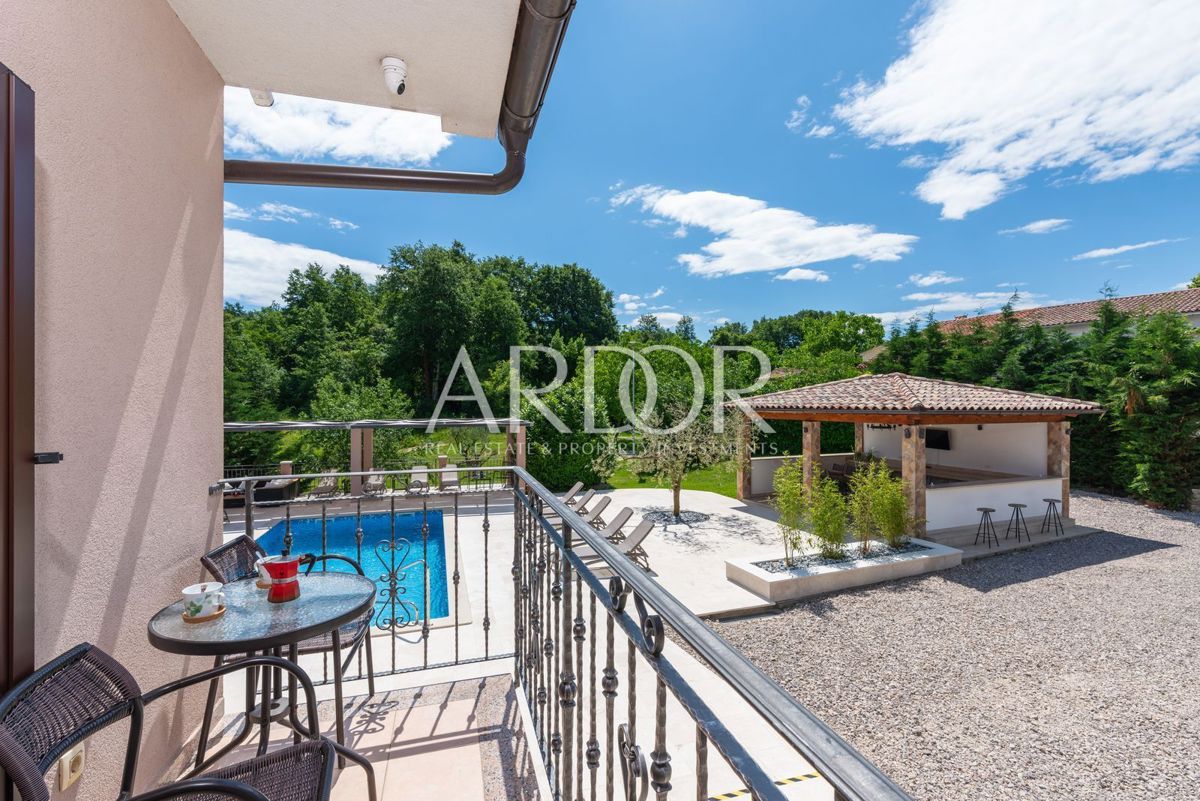 Casa Pićan, 450m2