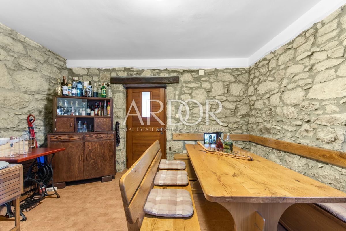 Casa Pićan, 450m2