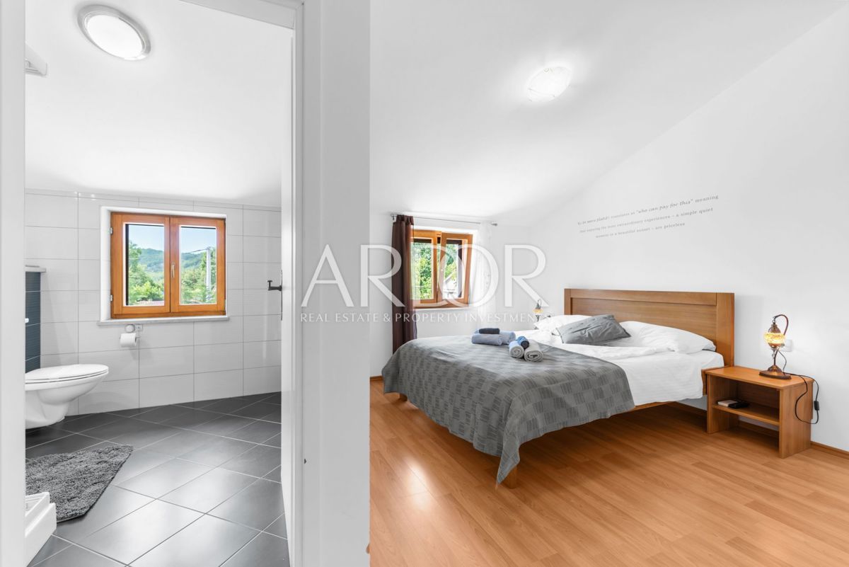 Casa Pićan, 450m2