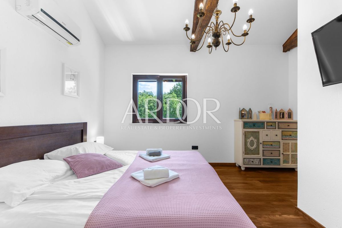 Casa Pićan, 450m2