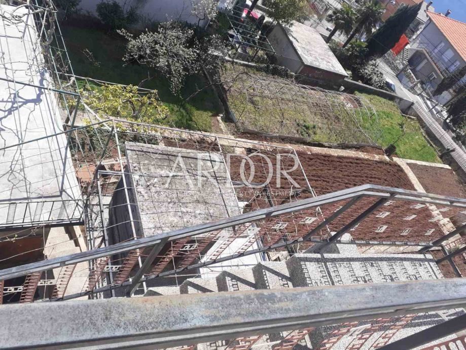 Casa Grbci, Rijeka, 250m2