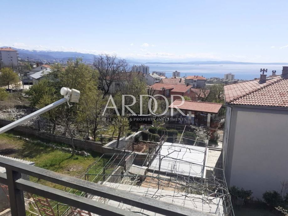 Casa Grbci, Rijeka, 250m2