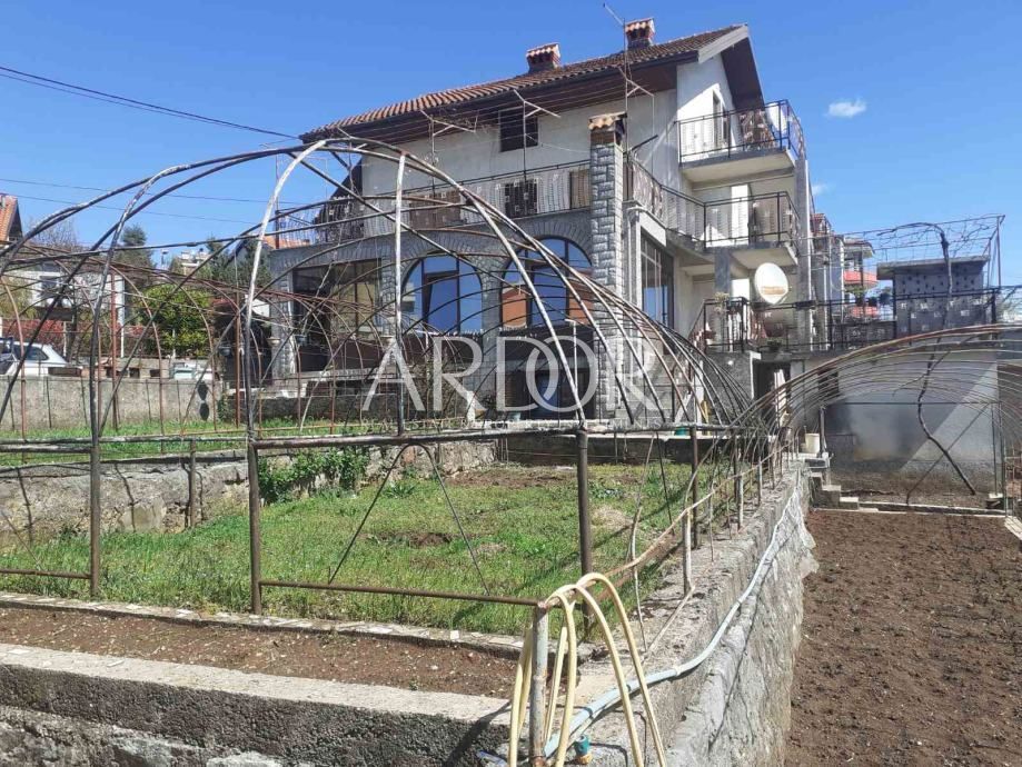 Casa Grbci, Rijeka, 250m2