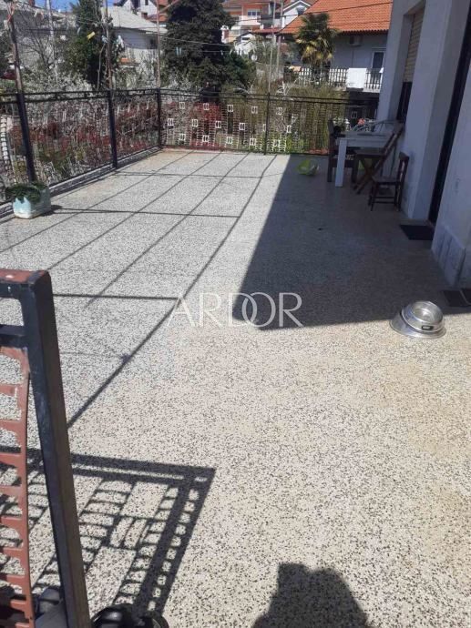 Casa Grbci, Rijeka, 250m2