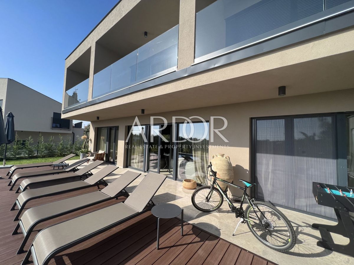 Casa Poreč, 160m2