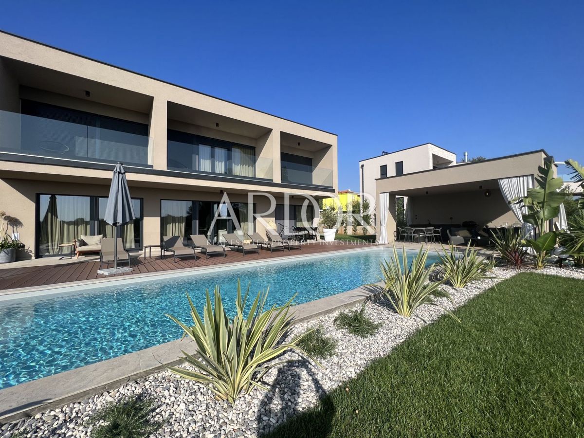 Casa Poreč, 160m2