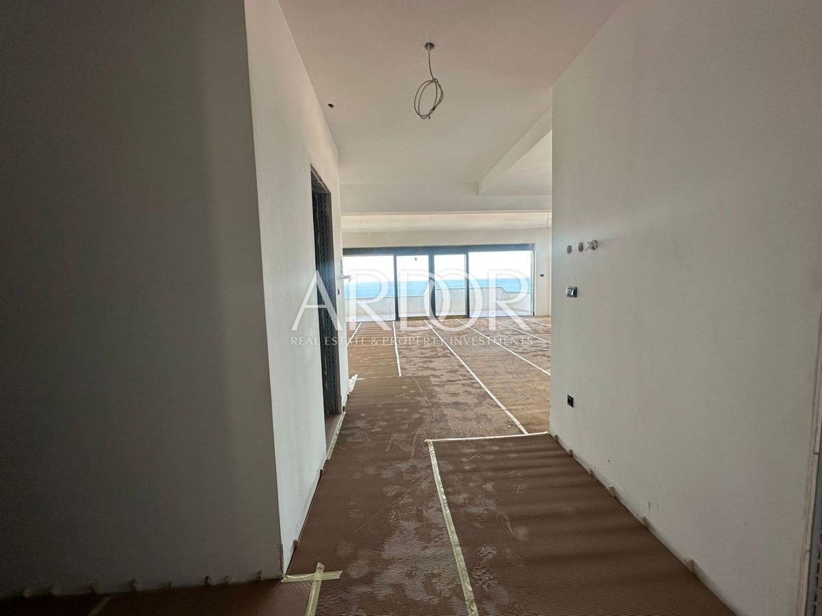 Appartamento Kantrida, Rijeka, 118,29m2