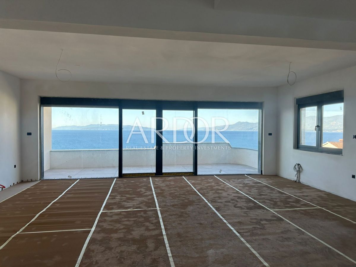 Appartamento Kantrida, Rijeka, 118,29m2