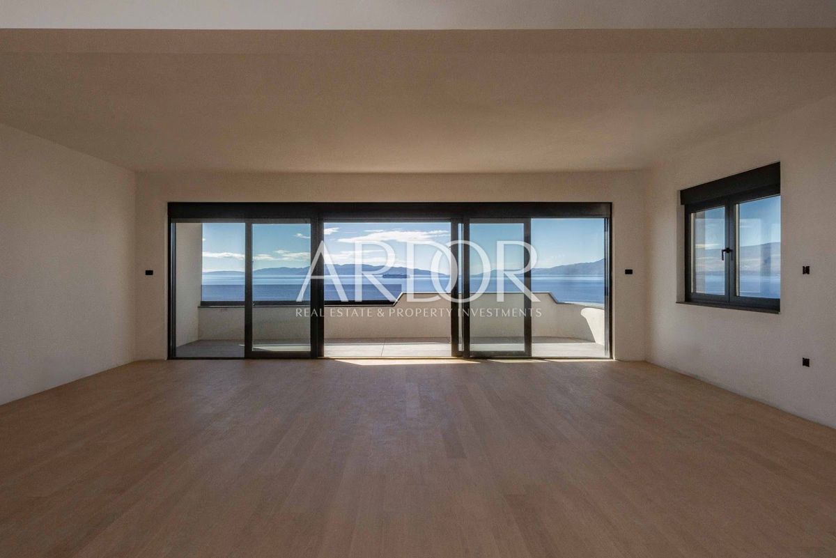 Appartamento Kantrida, Rijeka, 118,29m2