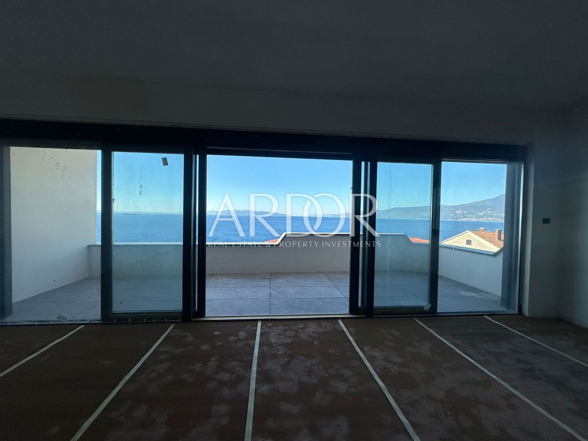 Appartamento Kantrida, Rijeka, 118,29m2