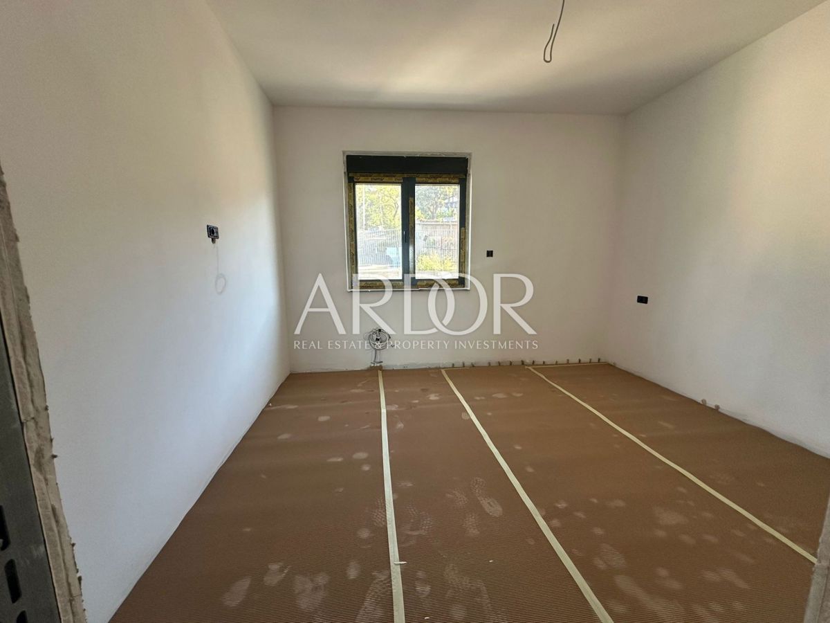 Appartamento Kantrida, Rijeka, 118,29m2