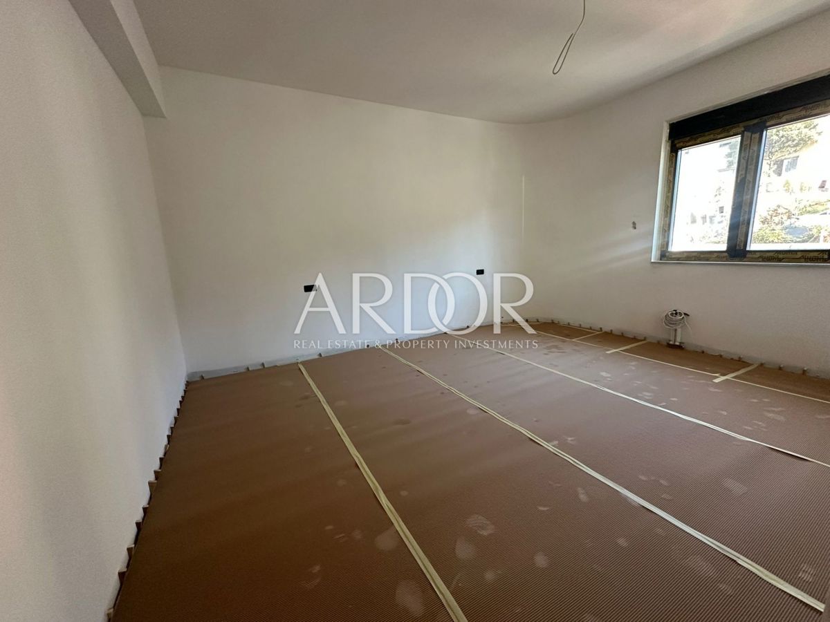 Appartamento Kantrida, Rijeka, 118,29m2