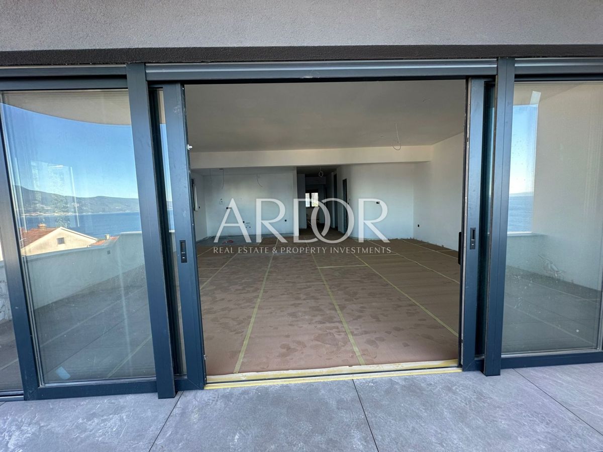 Appartamento Kantrida, Rijeka, 118,29m2