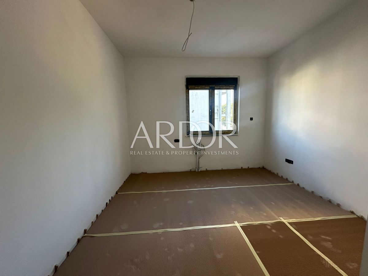 Appartamento Kantrida, Rijeka, 118,29m2