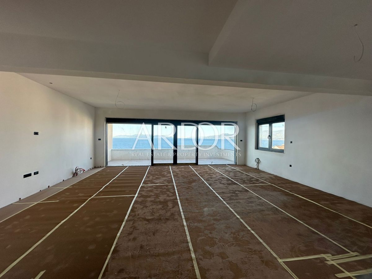 Appartamento Kantrida, Rijeka, 118,29m2